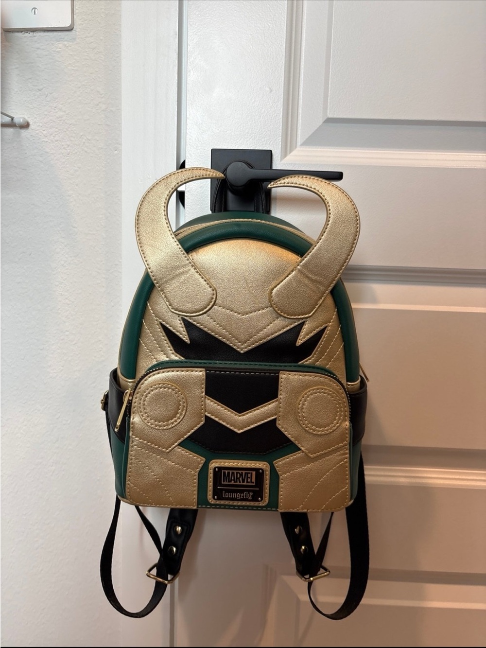 Loki Loungefly